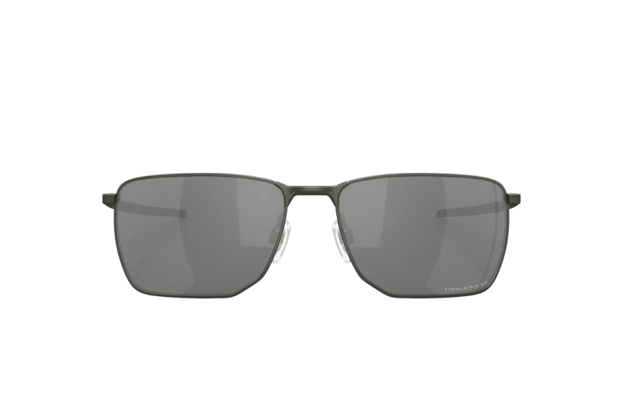 Brillenmarken Oakley Ejector OO4142-03 Prizm Black Polarized Sonnenbrille Brillenmarken Oakley Ejector OO4142-03 Prizm Black Polarized Sonnenbrille