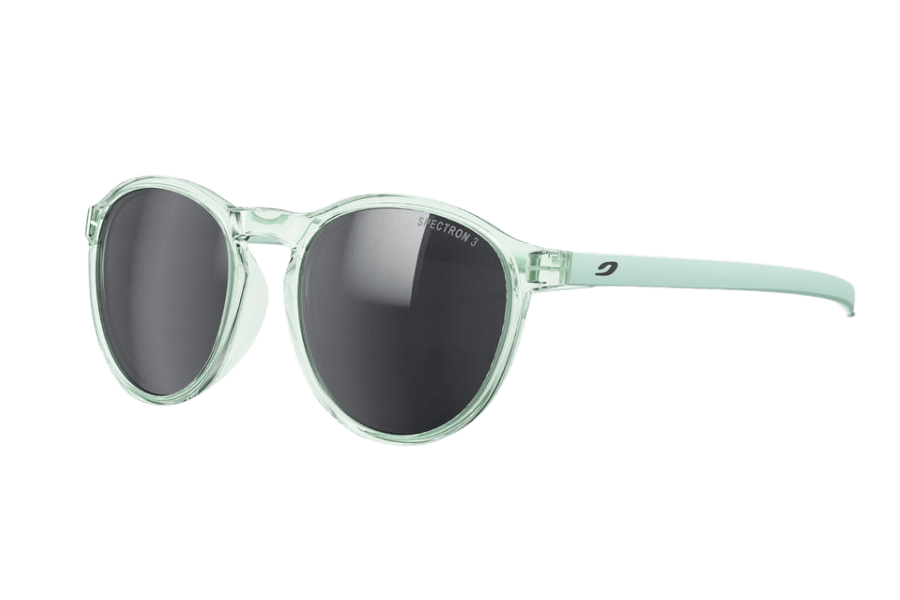 Brillenmarken Julbo Joliet J5831137 pastellblau-transparent Sonnenbrille