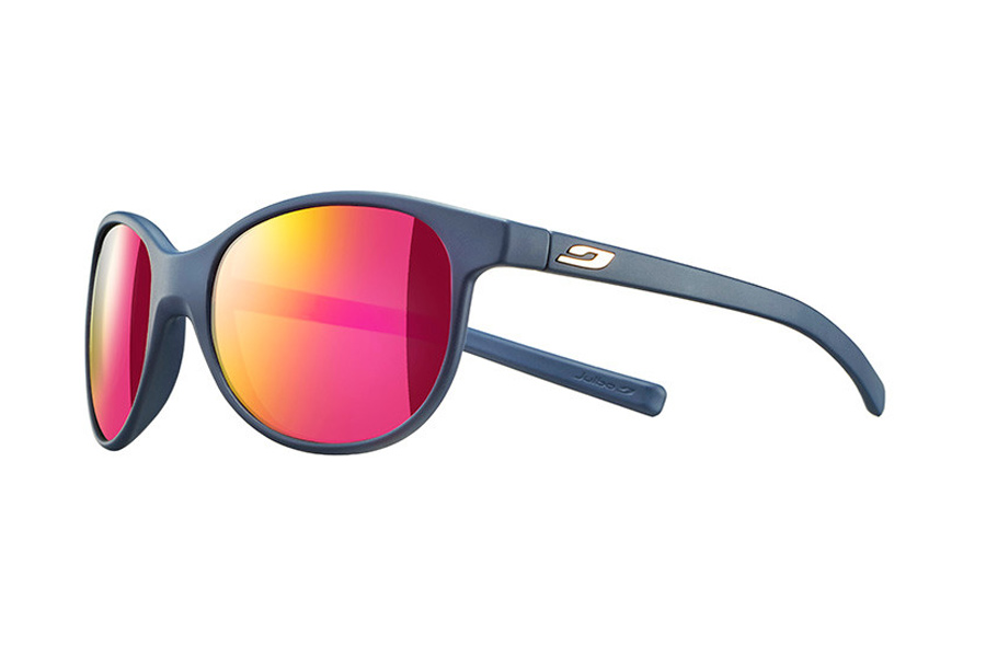 Brillenmarken Julbo Lizzy J5251112 Blau Sonnenbrille Brillenmarken Julbo Lizzy J5251112 Blau Sonnenbrille