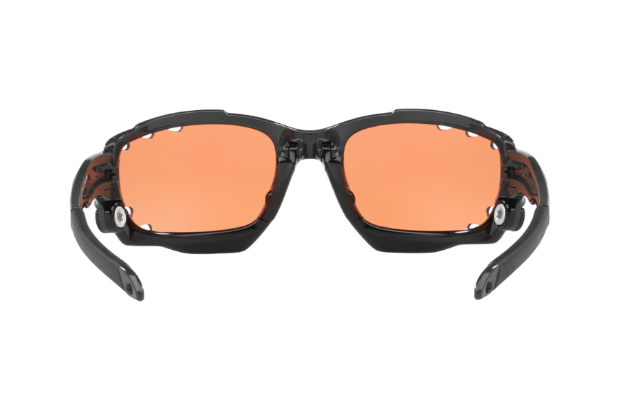 Brillenmarken Oakley Racing Jacket OO9171-42 Prizm Trail Torch Sonnenbrille Brillenmarken Oakley Racing Jacket OO9171-42 Prizm Trail Torch Sonnenbrille