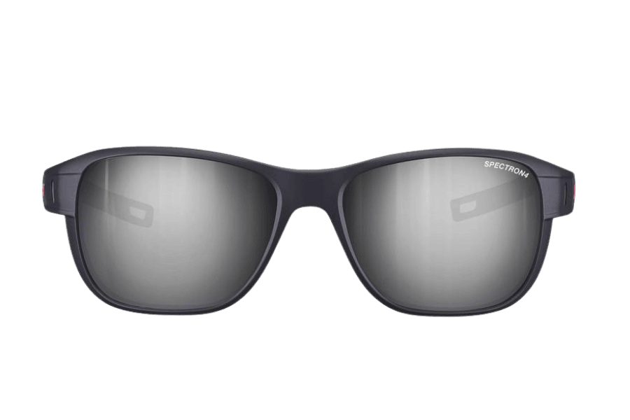 Brillenmarken Julbo Camino M J5561246 - Sonnenbrille aubergine