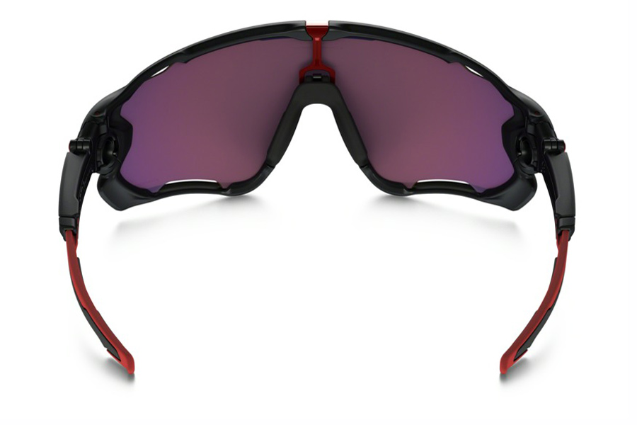Brillenmarken Oakley Jawbreaker OO9290-20 Prizm Road Sonnenbrille