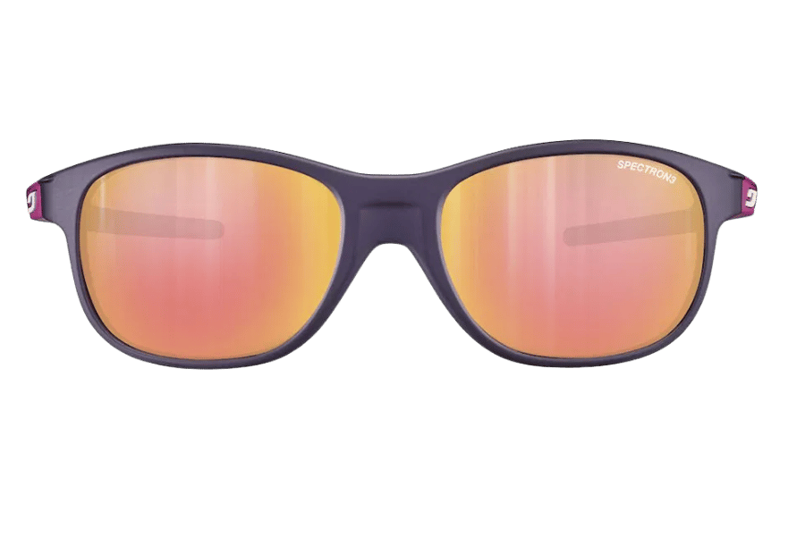Brillenmarken Julbo Arcade J5451146 violett Kinder-Sonnenbrille Brillenmarken Julbo Arcade J5451146 violett Kinder-Sonnenbrille