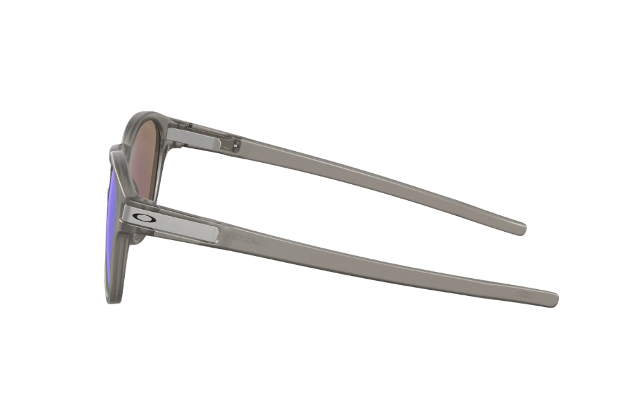 Brillenmarken Oakley Latch OO9265-32 Prizm Sapphir Polarized Sonnenbrille Brillenmarken Oakley Latch OO9265-32 Prizm Sapphir Polarized Sonnenbrille