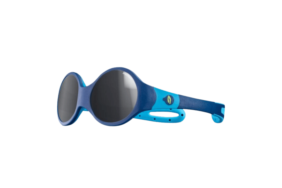 Brillenmarken Julbo Loop M J5332332 Blau / Himmelblau Sonnenbrille