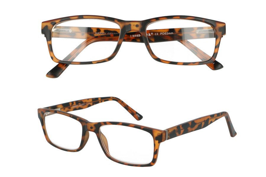 Brillenmarken Harry Lesebrille