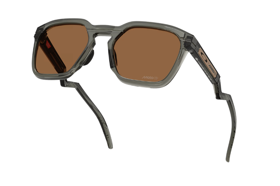 Oakley HSTN SQ OO9533-0854 Prizm bronze - Sonnenbrille Oakley HSTN SQ OO9533-0854 Prizm bronze - Sonnenbrille