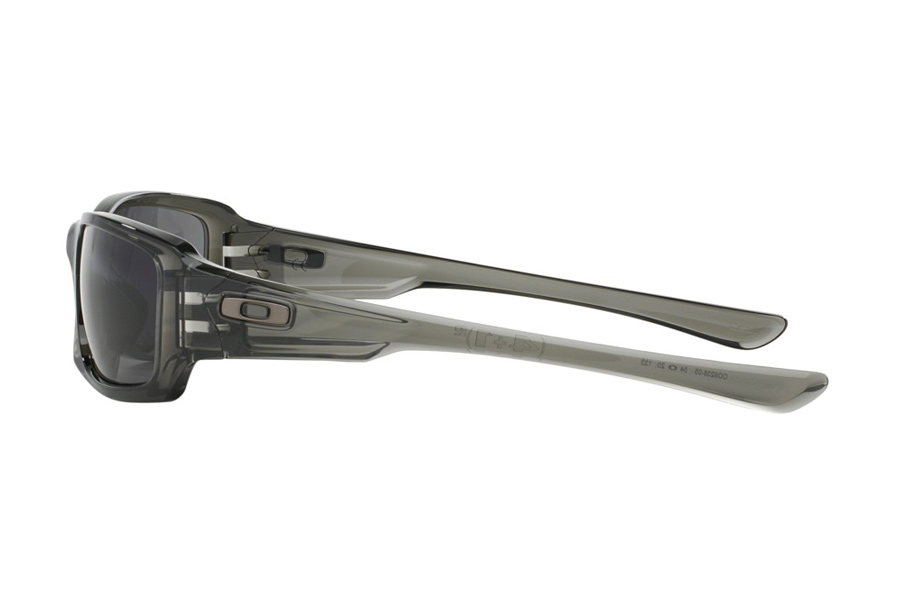 Brillenmarken Oakley Fives Squared OO9238-05 Grey Smoke Oakley