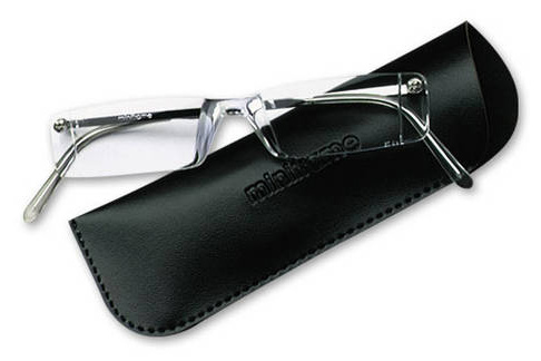 Brillenmarken miniframe Lesebrille