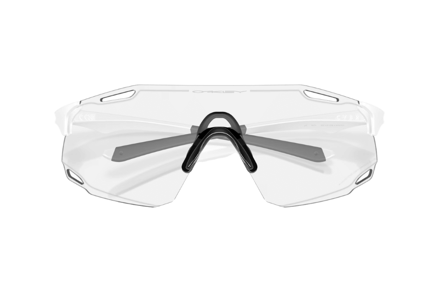 Brillenmarken Oakley Cybr Dyno 9513D-01 Photochromic Black Sonnenbrille