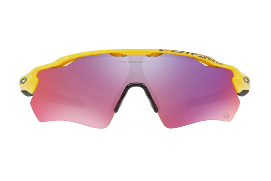 Brillenmarken Oakley Radar EV Path OO9208-69 Prizm Road Sonnenbrille