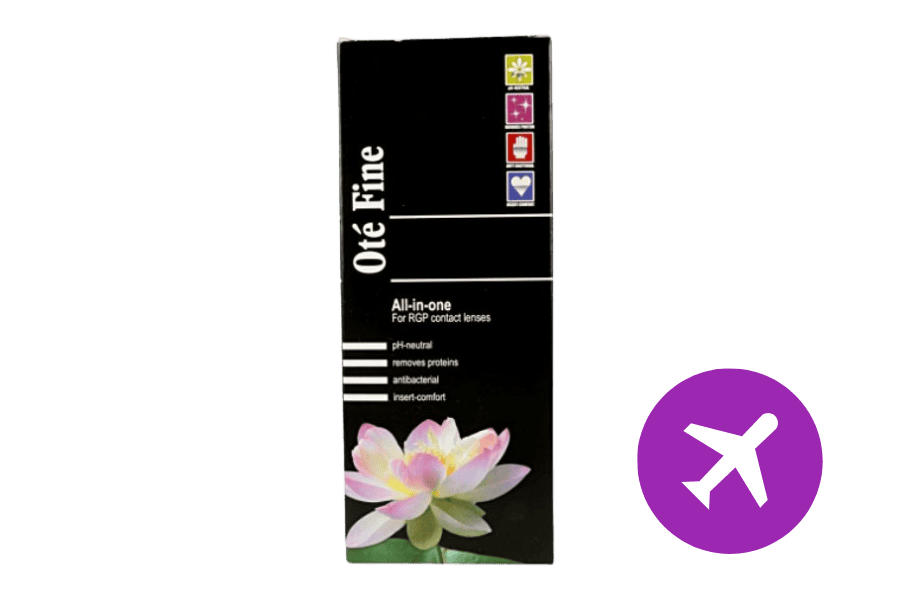 Pflegemittel Oté Fine All-in-one RGB Kombilösung 100 ml