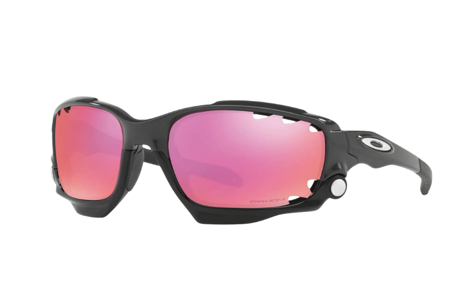 Brillenmarken Oakley Racing Jacket OO9171-42 Prizm Trail Torch Sonnenbrille Brillenmarken Oakley Racing Jacket OO9171-42 Prizm Trail Torch Sonnenbrille