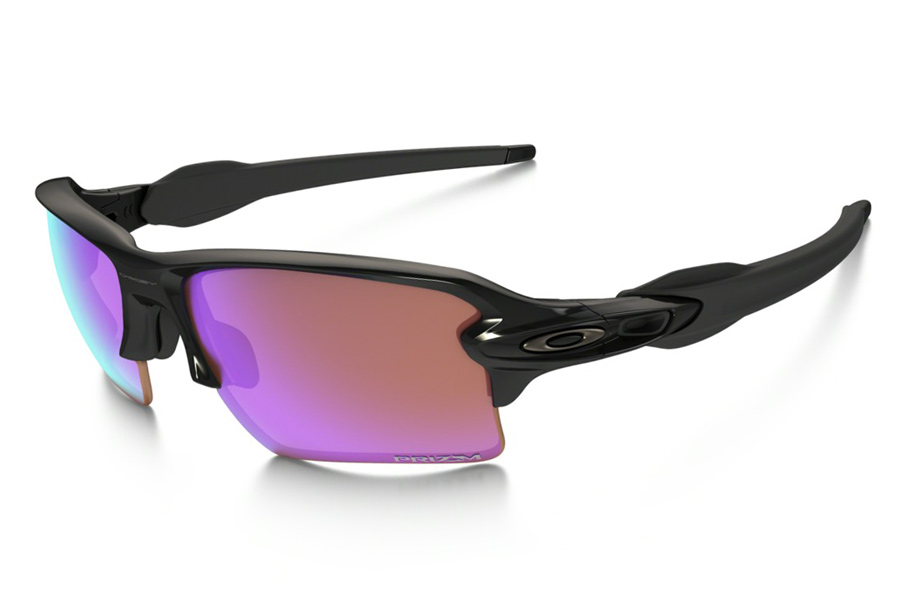 Brillenmarken Oakley Flak 2.0 XL OO9188-05 Prizm Golf Sonnenbrille
