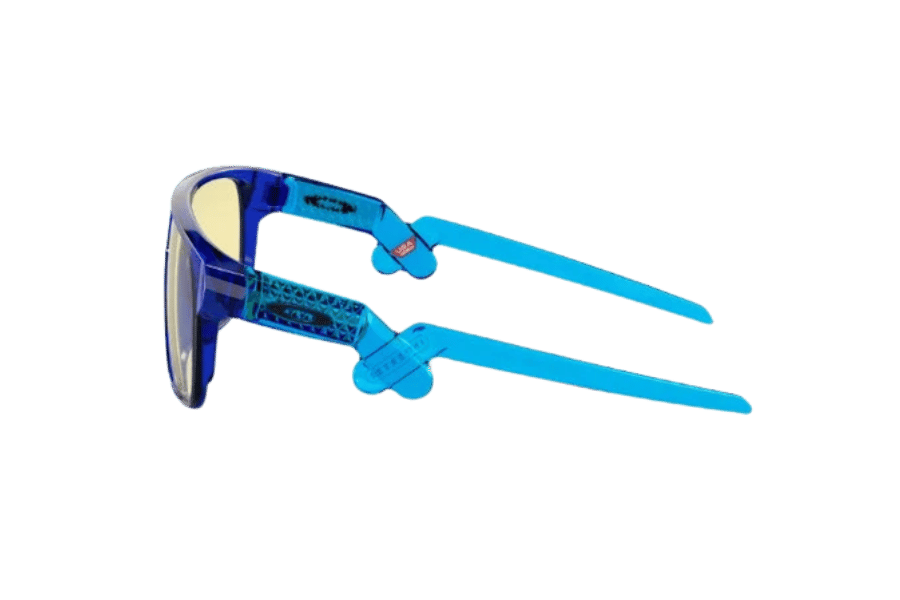 Brillenmarken Oakley Inverter Gaming Collection OJ9012-02 Prizm Gaming Brille Brillenmarken Oakley Inverter Gaming Collection OJ9012-02 Prizm Gaming Brille