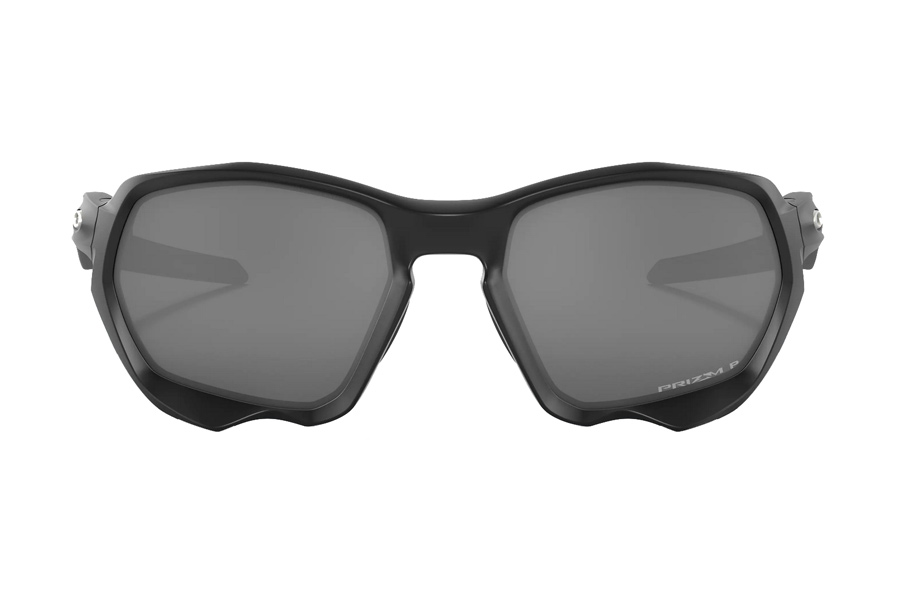 Brillenmarken Oakley Plazma OO9019-06 Prizm Black Polarized Sonnenbrille