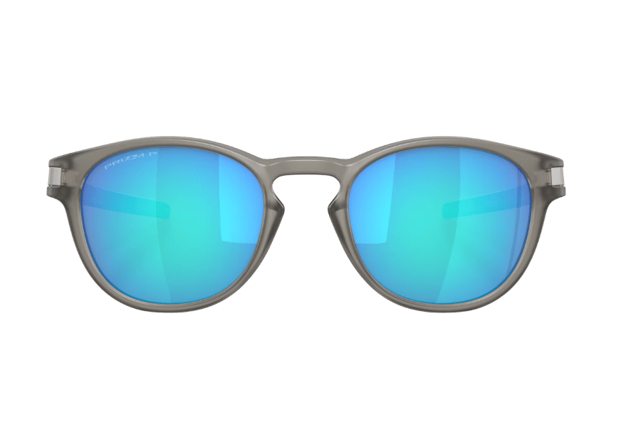 Oakley Latch OO9265-32 Prizm Sapphir Polarized Sonnenbrille Oakley Latch OO9265-32 Prizm Sapphir Polarized Sonnenbrille