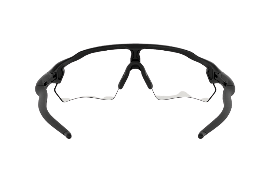 Brillenmarken Oakley Radar EV Path OO9208-C1 Clear Sonnenbrille