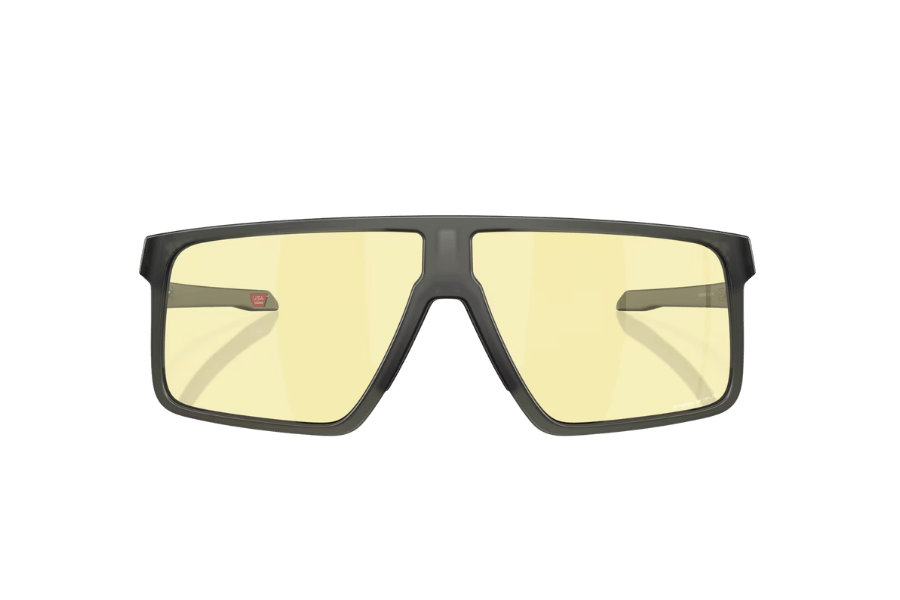 Brillenmarken Oakley Helux Gaming Collection OO9285-02 Prizm Gaming Sonnenbrille