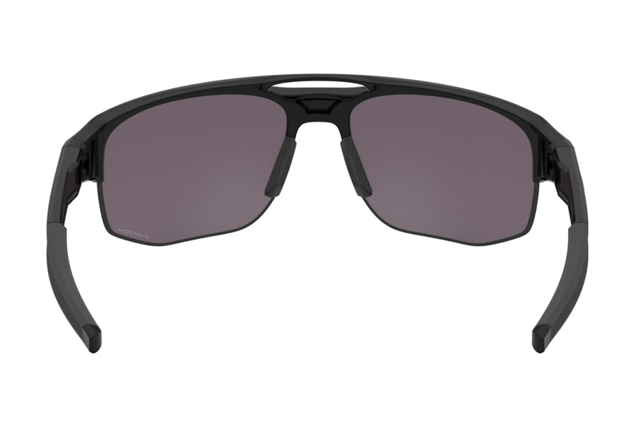 Brillenmarken Oakley Mercenary OO9424-01 Prizm Grey Sonnenbrille