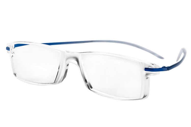 Brillenmarken miniframe2 Lesebrille mit erweitertem Nahbereich