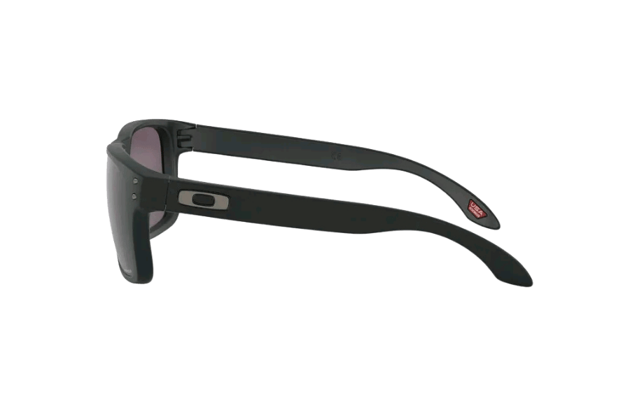 Brillenmarken Oakley Holbrook XS OJ9007-09 Prizm Grey Sonnenbrille Brillenmarken Oakley Holbrook XS OJ9007-09 Prizm Grey Sonnenbrille
