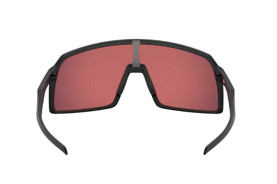 Brillenmarken Oakley Sutro Sonnenbrille - OO9406-11 Prizm Trail Torch