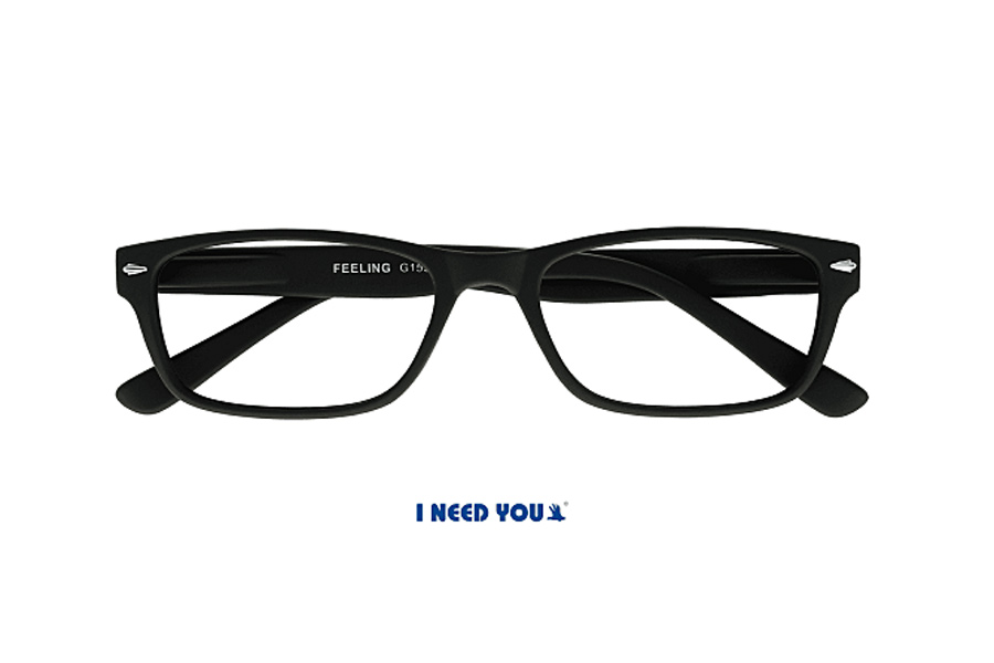 Brillenmarken Feeling Lesebrille