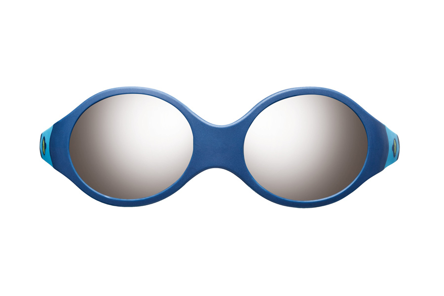 Brillenmarken Julbo Loop M J5332332 Blau / Himmelblau Sonnenbrille
