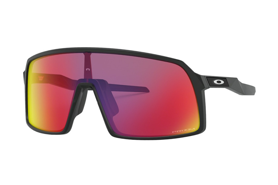Brillenmarken Oakley Sutro OO9406-08 Prizm Road Sonnenbrille