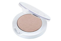 Lidschatten für empfindliche Augen Lidschatten-Puder Mono
