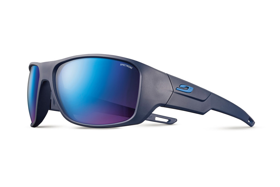 Brillenmarken Julbo Rookie 2 J5451112 Blau Sonnenbrille