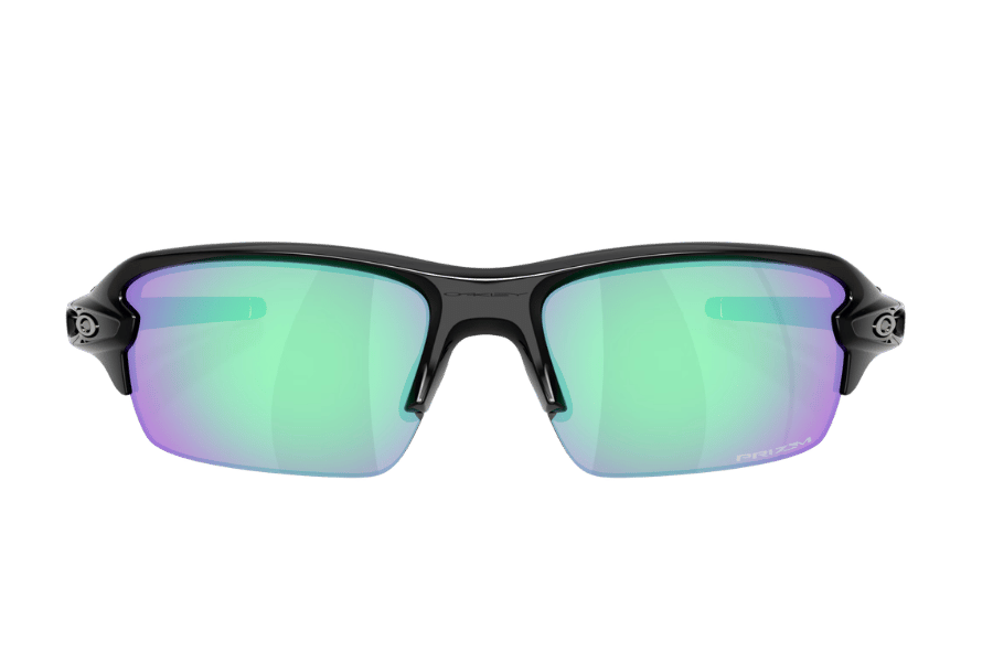 Oakley Flak 2.0 S OO9511-01 Prizm Golf Schwarz Sonnenbrille Oakley Flak 2.0 S OO9511-01 Prizm Golf Schwarz Sonnenbrille