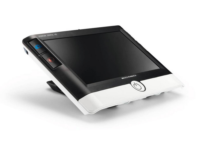 Brillen Visolux Digital HD elektronische Sehhilfe