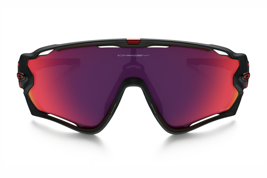 Brillenmarken Oakley Jawbreaker OO9290-20 Prizm Road Sonnenbrille