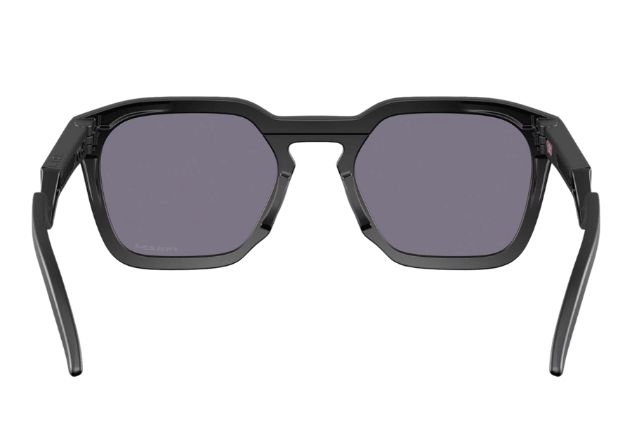 Brillenmarken Oakley HSTN SQ OO9533-0154 schwarz - Sonnenbrille Brillenmarken Oakley HSTN SQ OO9533-0154 schwarz - Sonnenbrille