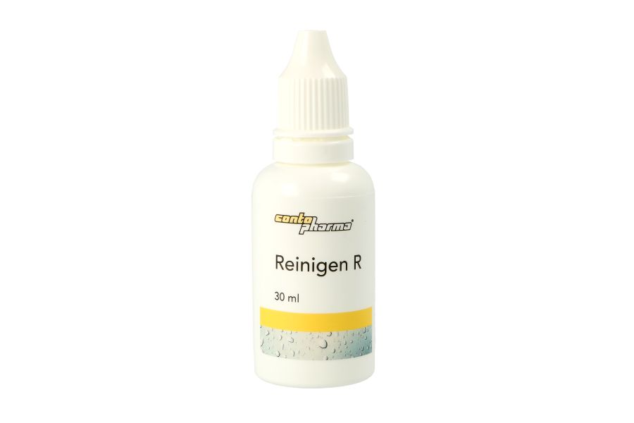 Pflegemittel Contopharma Reinigen R 30 ml - GPHCL-System