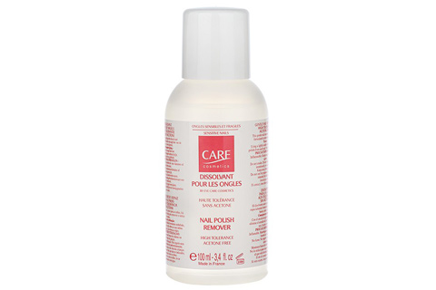 Hände Nagellackentferner 100 ml