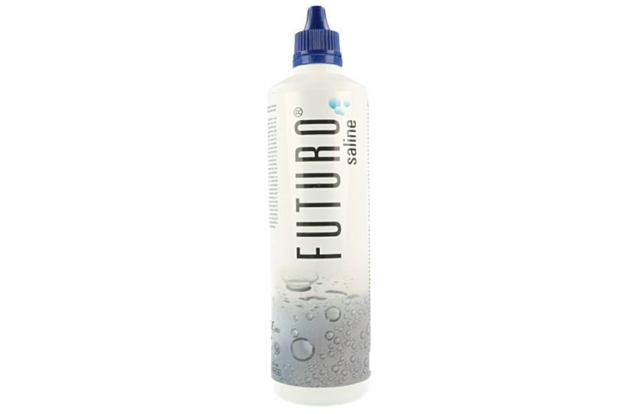 Pflegemittel Futuro Saline Kochsalzlösung 250 ml