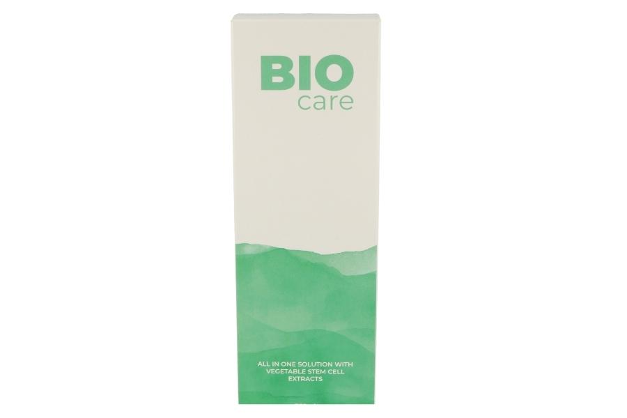 Pflegemittel Biocare 1 x 100 ml All-in-One Linsenmittel