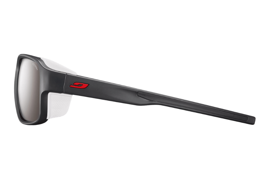 Julbo Monterosa 2 J5421232 dunkelblau Sonnenbrille Julbo Monterosa 2 J5421232 dunkelblau Sonnenbrille