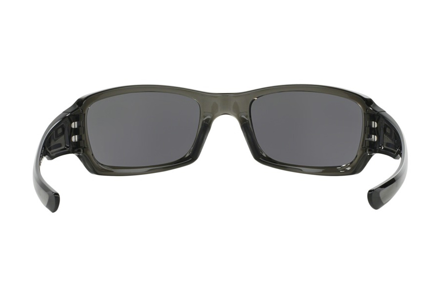 Brillenmarken Oakley Fives Squared OO9238-05 Grey Smoke Oakley