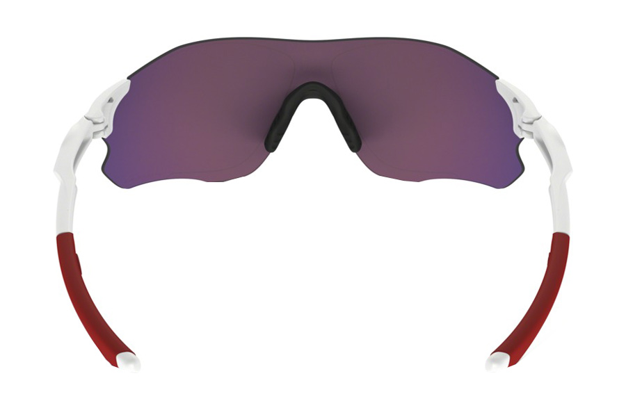 Brillenmarken Oakley Evzero Path OO9308-06 Prizm Road Sonnenbrille