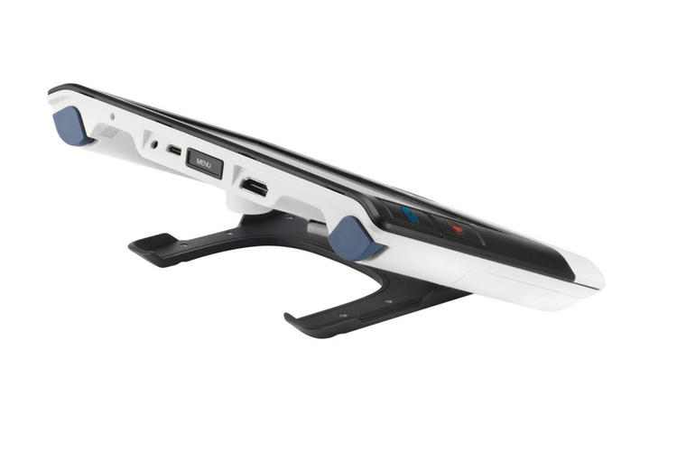 Brillen Visolux Digital HD elektronische Sehhilfe