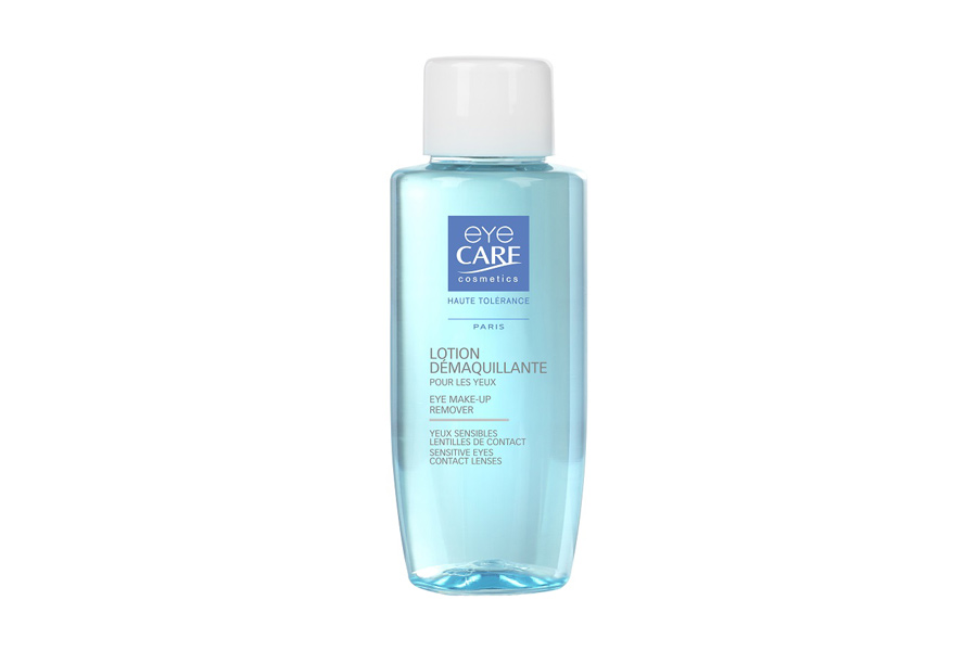 Kosmetik Reinigungslotion Augen 50 ml