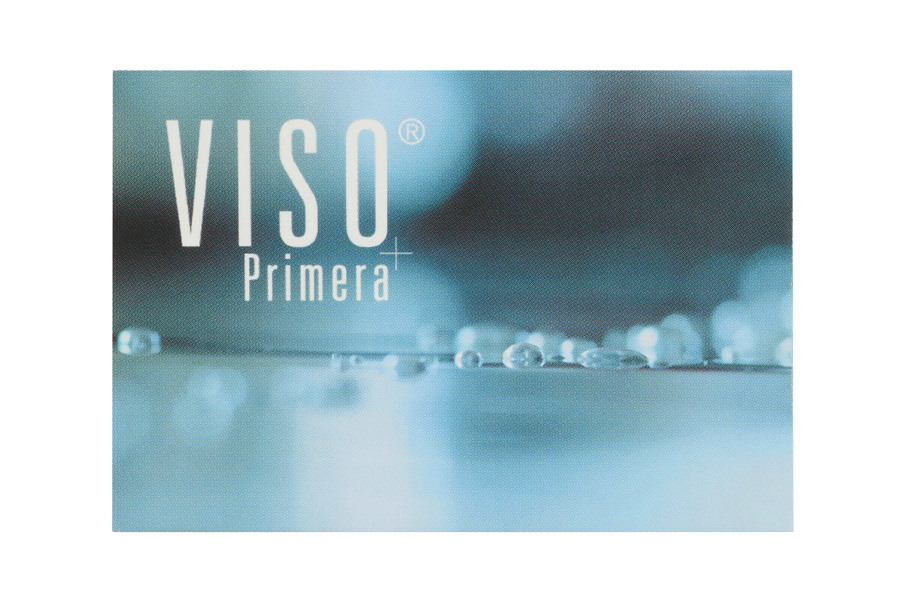 Monatslinsen Viso Primera Toric 2 x 1 Drei-Monatslinse