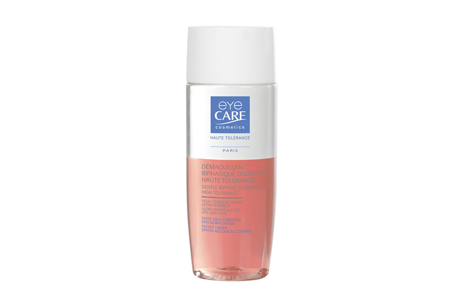 Kosmetik Zweiphasen-Abschminklotion 150 ml