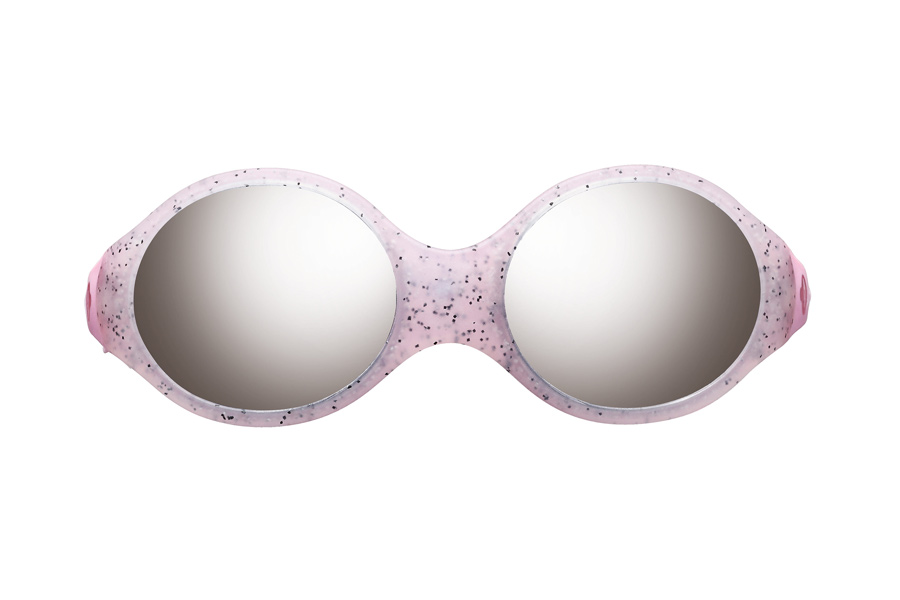 Brillenmarken Julbo Loop M J5332319 Hellrosa Sonnenbrille