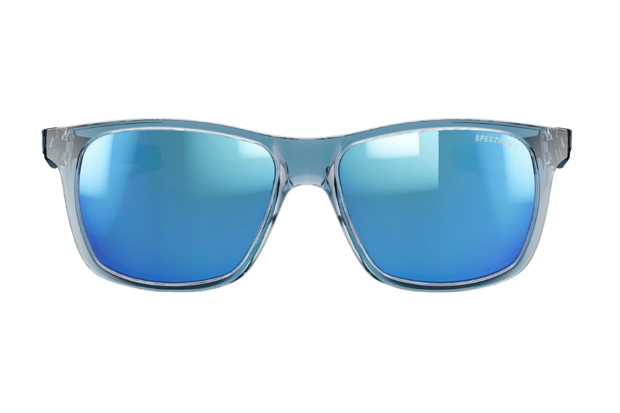 Julbo Elwood J5841132 Blau Kinder-Sonnenbrille