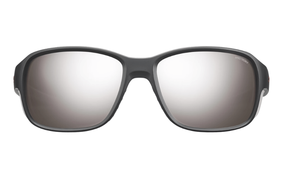 Brillenmarken Julbo Monterosa 2 J5421232 dunkelblau Sonnenbrille Brillenmarken Julbo Monterosa 2 J5421232 dunkelblau Sonnenbrille
